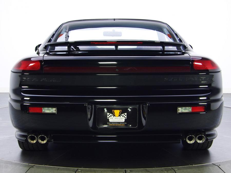  Dodge Stealth RT Twin Turbo 1991 года  (фото 4 из 11)